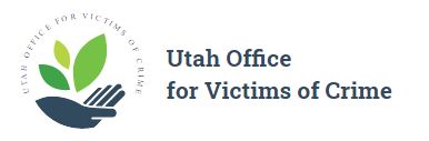 Utah Office of Victims of Crime logo